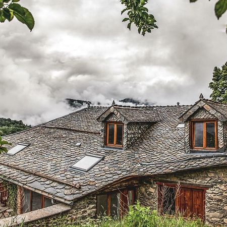 The Dragon Barn - Studio Ascou المظهر الخارجي الصورة